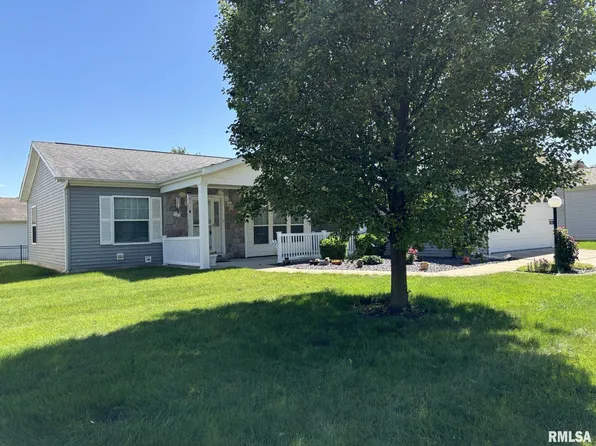 2800 Via Rosso St Unit 89, Springfield, IL 62703