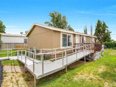 3211 W Wapato Drive #24, Moses Lake, WA, 98837
