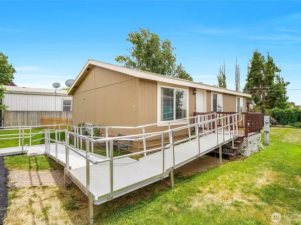 3211 W Wapato Drive #24, Moses Lake, WA 98837