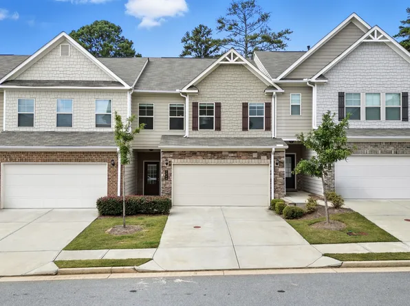 2848 Wild Laurel Ct, Norcross, GA 30071