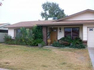 3441 E Delta Ave, Mesa, AZ 85204