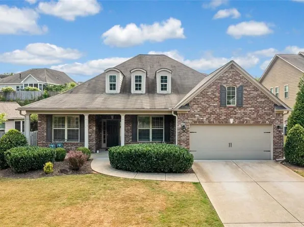 4010 Creekshire Trl, Canton, GA 30115