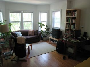4705 N Talman Ave FLOOR 3, Chicago, IL 60625