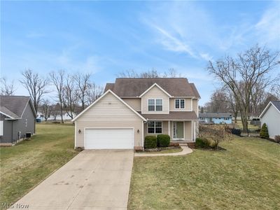 5954 Wentworth Ln SW, Canton, OH, 44706