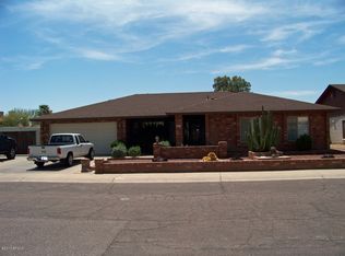 5501 W Beryl Ave, Glendale, AZ 85302