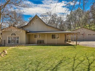 5761 McKinley Dr, Garden Valley, CA 95633