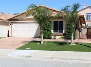 28104 Calle Vallarta, Menifee, CA 92585