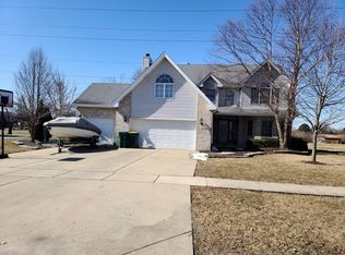 16242 S Vintage Dr, Plainfield, IL 60586
