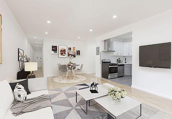 3rd image of 309 W 99th St #3E