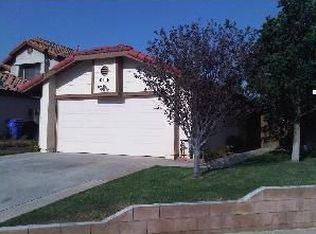 6166 Marcia Ct, Riverside, CA 92509