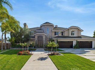 26990 Abbey Glen Dr, Yorba Linda, CA 92887