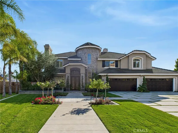 26990 Abbey Glen Dr, Yorba Linda, CA 92887