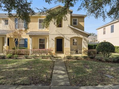2524 Abey Blanco Dr, Orlando, FL, 32828