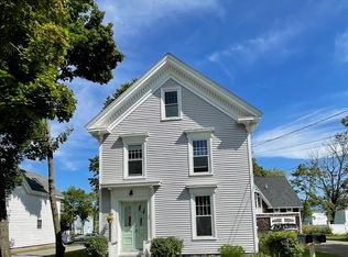 75 Broad St #1, Rockland, ME 04841