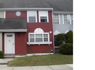 714 Lady Slipper Ct, Tuckerton, NJ 08087