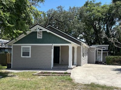 308 E 7th St, Apopka, FL, 32703