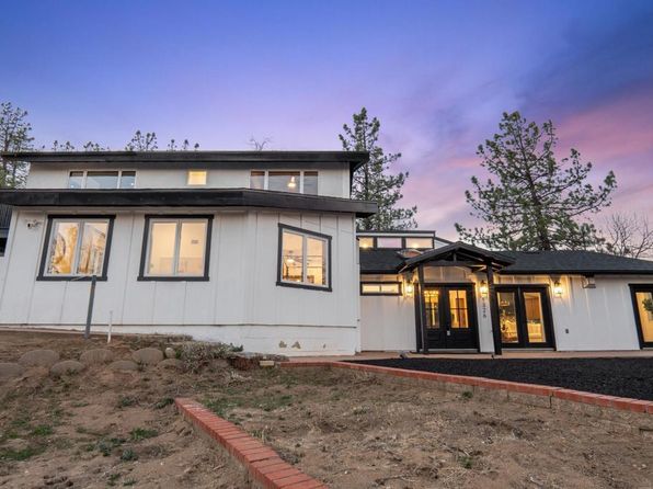1326 Farmer Rd, Julian, CA 92036