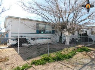 304 Buena Vista St, Lordsburg, NM 88045