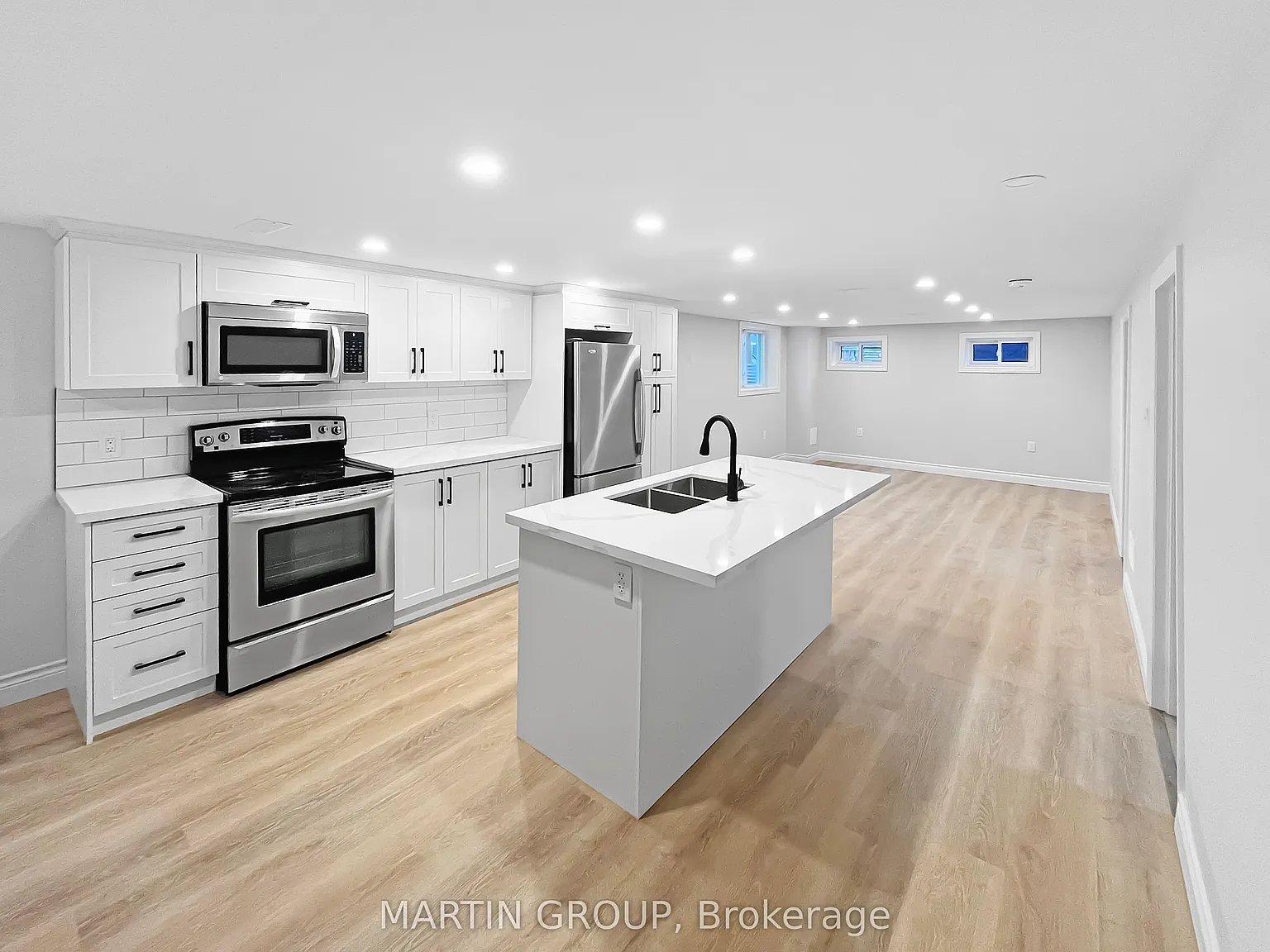 2 bed, $1,850 — Photo 4