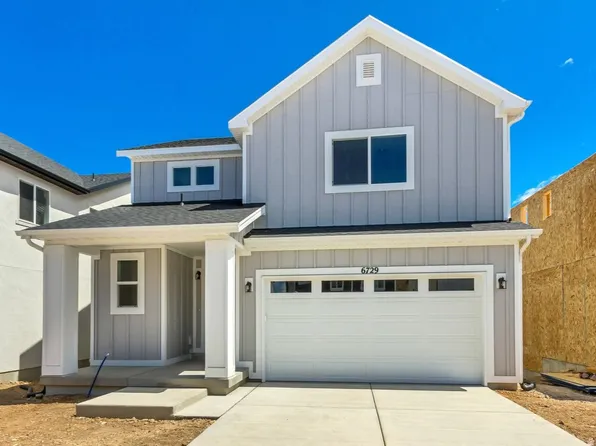 6729 S Quarter Creek Dr #248, West Jordan, UT 84081