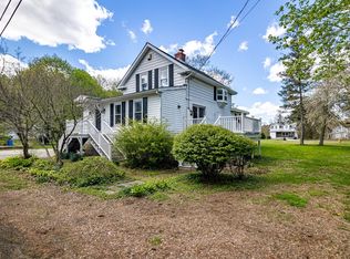 33 Kingsley St, Southbridge, MA 01550