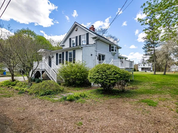 33 Kingsley St, Southbridge, MA 01550