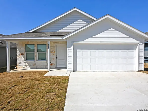 308 Pacific Waters, Seguin, TX 78155