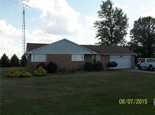 21640 W Hellwig Rd, Genoa, OH 43430