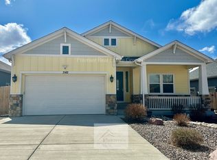 7142 Bigtooth Maple Dr, Colorado Springs, CO 80925