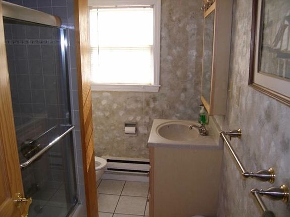 Full Bath