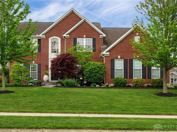 10935 Pennfield Rd, Dayton, OH 45458