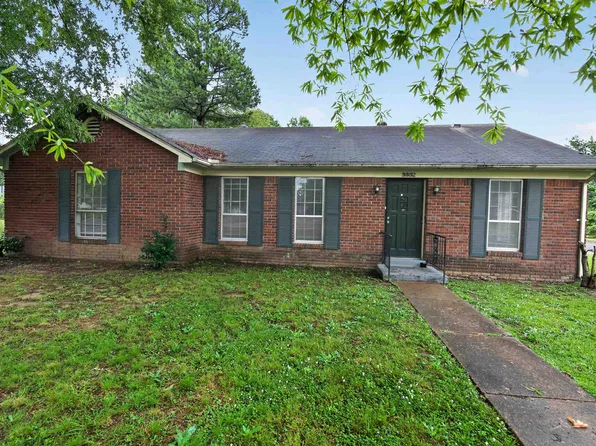 3332 Clearbrook St, Memphis, TN 38118