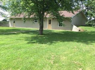 163 Bobwhite Rd, Montgomery City, MO 63361