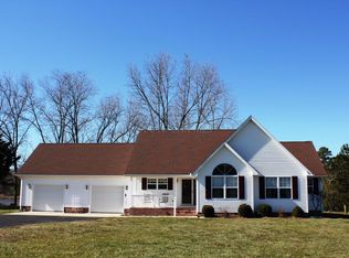 11377 Hayman Dr, Princess Anne, MD 21853