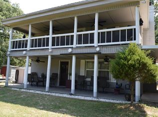 428295 E 1137th Rd, Porum, OK 74455