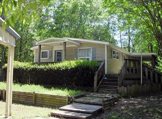 27922 Country Ln, Hockley, TX 77447