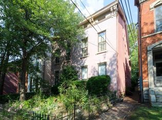 626 Garrard St #2, Covington, KY 41011