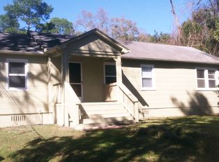 702 E College Ave, Tallahassee, FL 32301