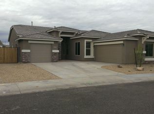18168 W Post Dr, Surprise, AZ 85388