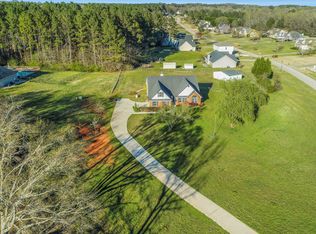 1231 Henderson Mill Rd, Covington, GA 30014