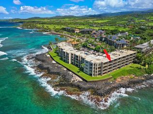 5050 Lawai Rd APT 407, Lawai, HI 96756