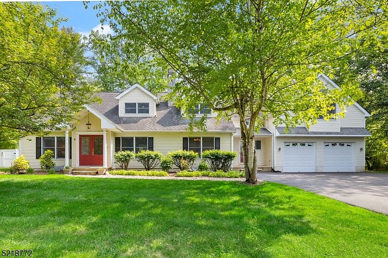 8 Culberson Rd, Basking Ridge, NJ 07920 MLS 3841751 Zillow