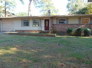 1822 Overhill Rd, Columbia, SC 29223