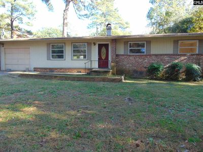 1822 Overhill Rd, Columbia, SC, 29223
