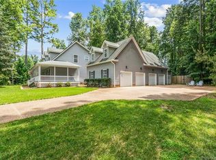 7650 Patriots Way, Gloucester, VA 23061