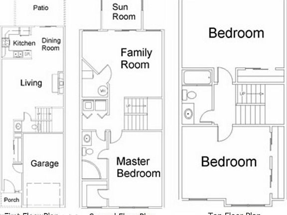 2nd image of 110 Kitty Ln