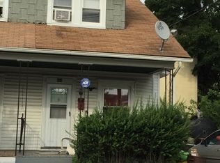 810 Atlantic Ave, Hamilton, NJ 08629