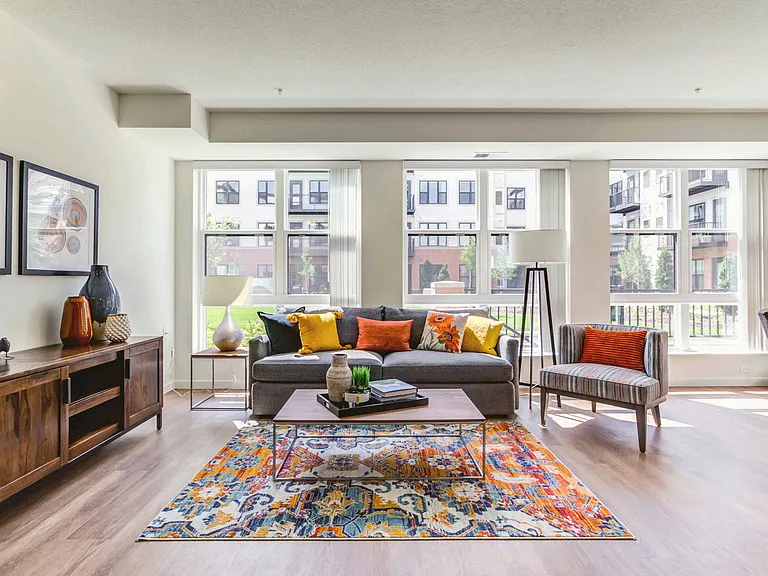 The Legends at Berry 62+ Apartments — Photo 12