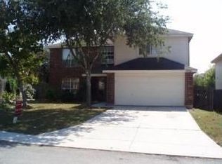 10511 Cat Mtn, San Antonio, TX 78251