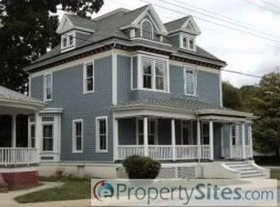 200 Market St, Bridgeville, DE